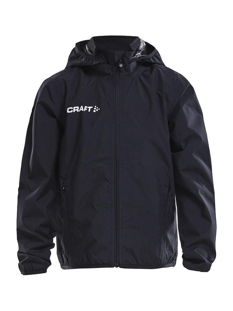 Leichte Regenjacke für Kinder - wirbe-welt.shop