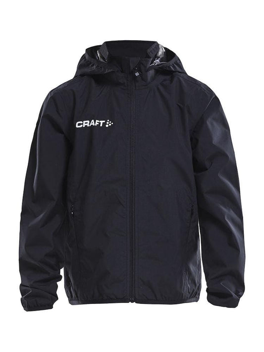Leichte Regenjacke für Kinder - wirbe-welt.shop