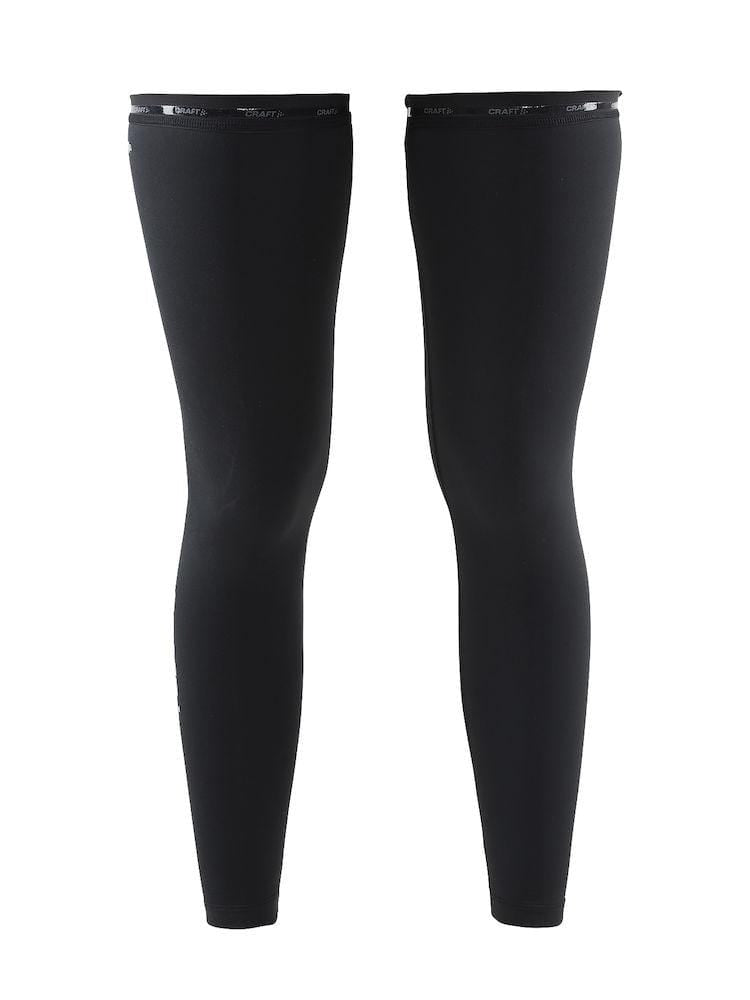 LEG WARMER BLACK 3XL/4XL - wirbe-welt.shop