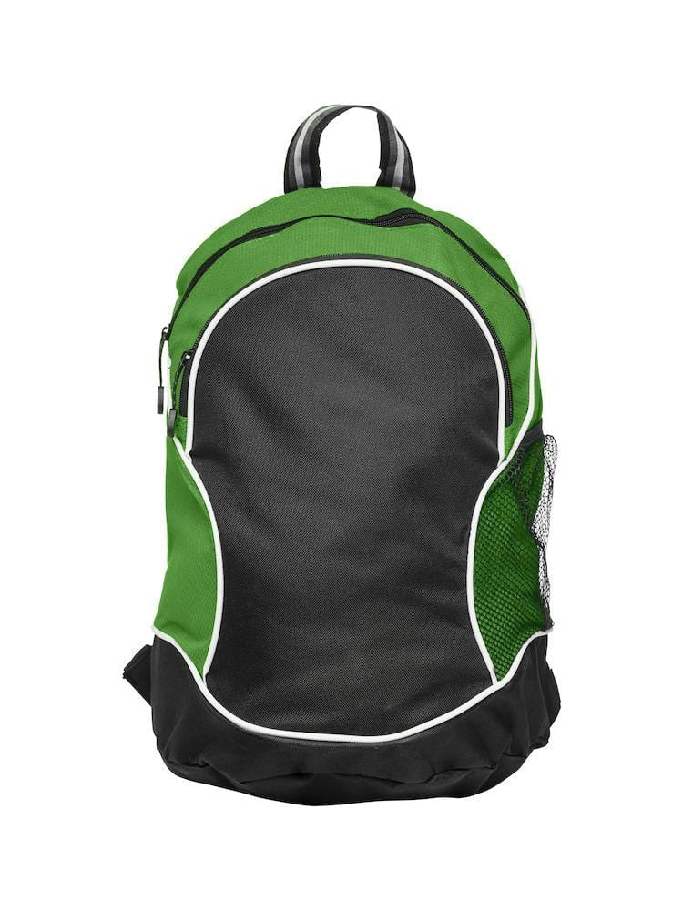 Basic Backpack - wirbe-welt.shop