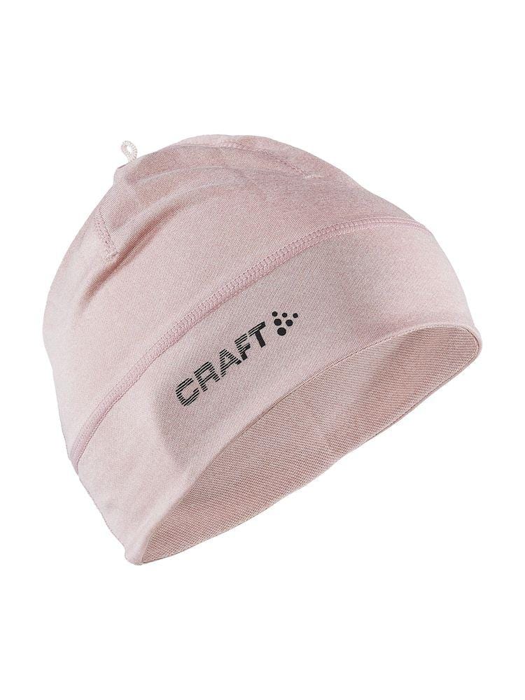 REPEAT HAT TOUCH MELANG ONE SIZE - wirbe-welt.shop