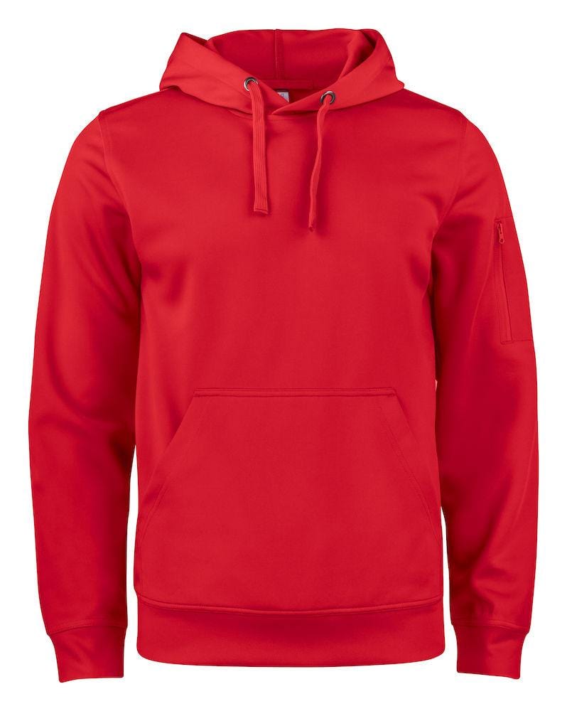 Clique Unisex Hoodie- Basic Active Hoody - wirbe-welt.shop