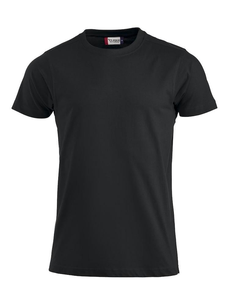 Clique Herren T-Shirt in Top Qualität - wirbe-welt.shop