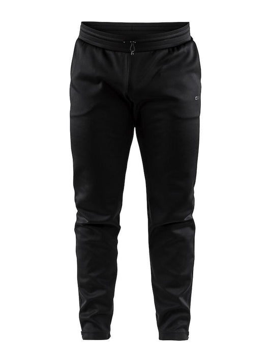 NOBLE LOOSE FIT TIGHTS MEN BLACK 2XL - wirbe-welt.shop