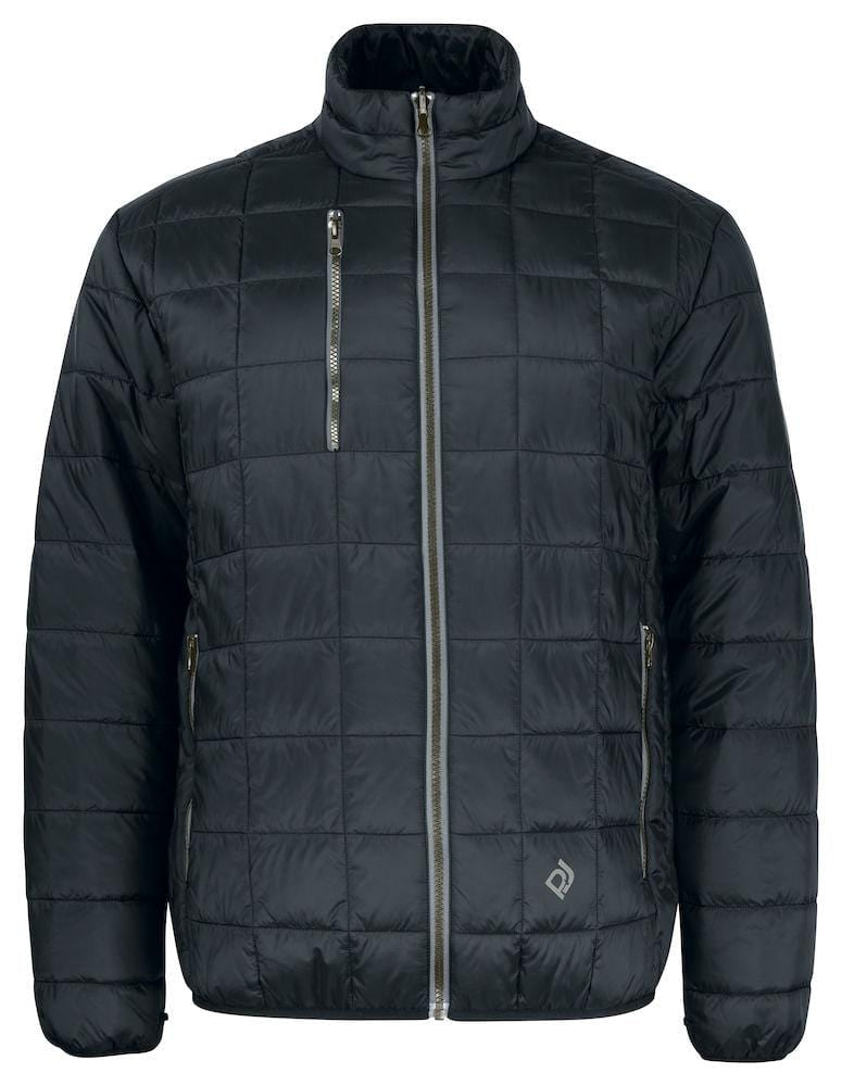 Leichte & windabweisende Jacke - wirbe-welt.shop