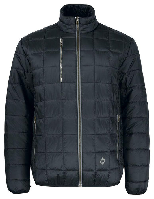 Leichte & windabweisende Jacke - wirbe-welt.shop