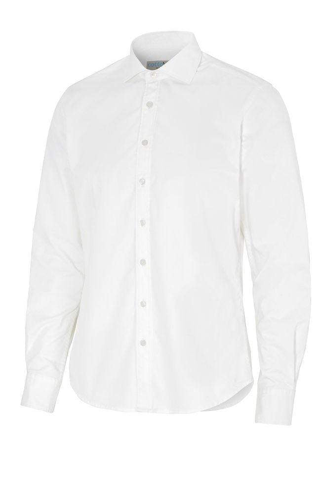 Twill Slim Fit Man - wirbe-welt.shop