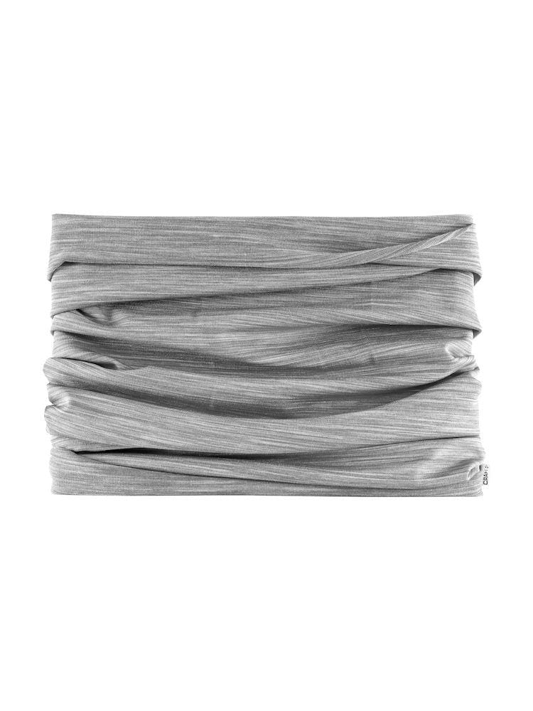 MEL JERSEY NECK TUBE BLACK MEL ONE SIZE - wirbe-welt.shop