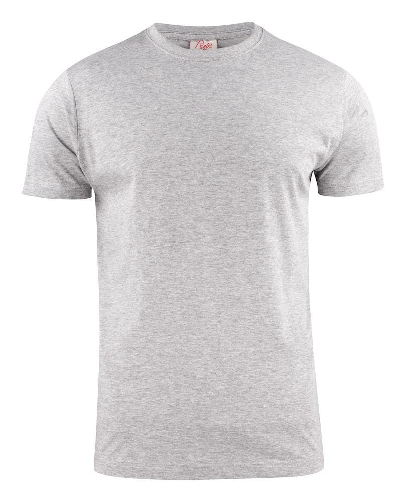 Light T-shirt RSX - wirbe-welt.shop