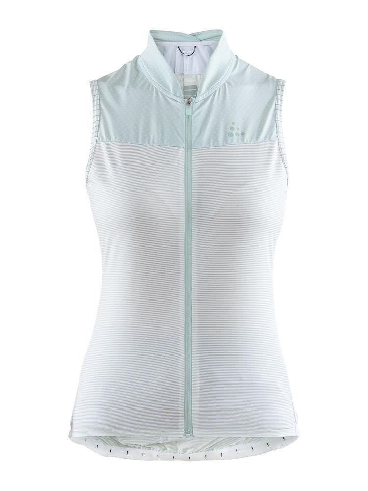 HALE GLOW SL JERSEY W BOOST/CRUSH 2XL - wirbe-welt.shop