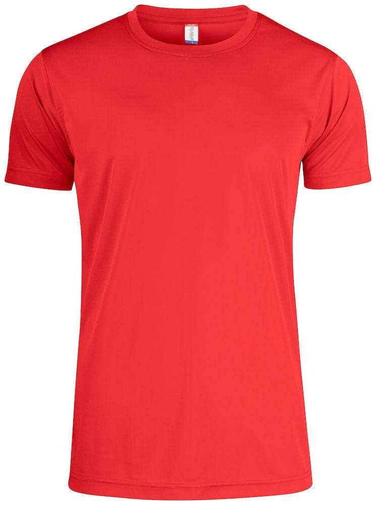 Basic Active-T Junior- Kinder T-Shirt | werbe-welt - wirbe-welt.shop
