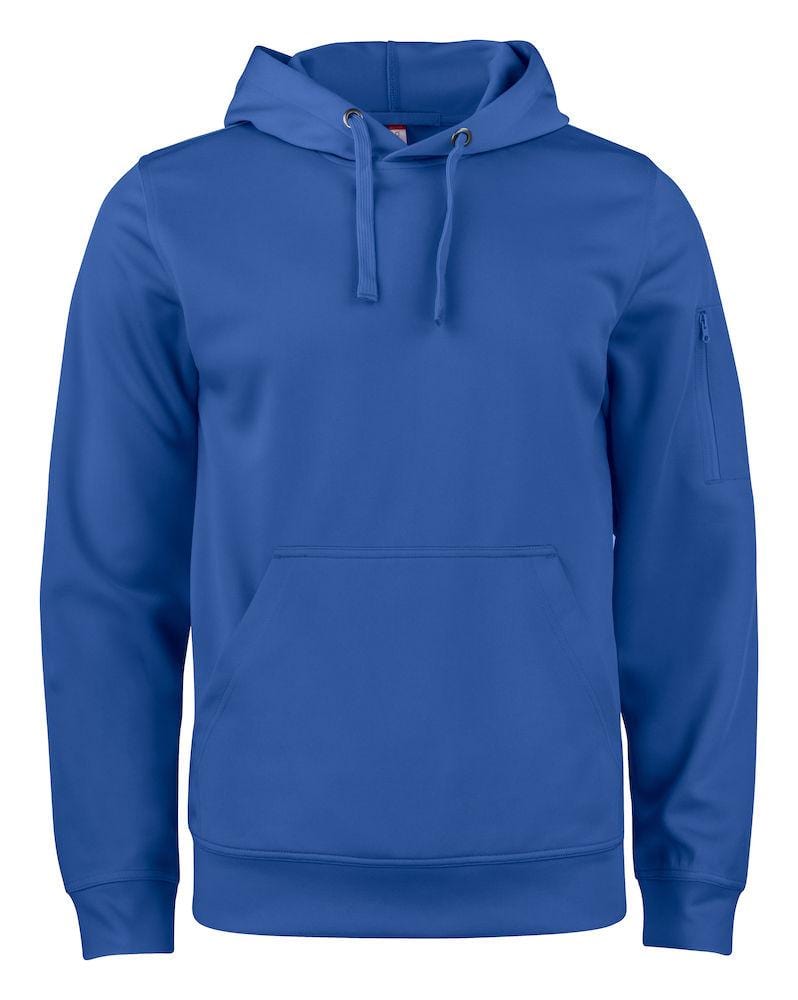 Clique Unisex Hoodie- Basic Active Hoody - wirbe-welt.shop