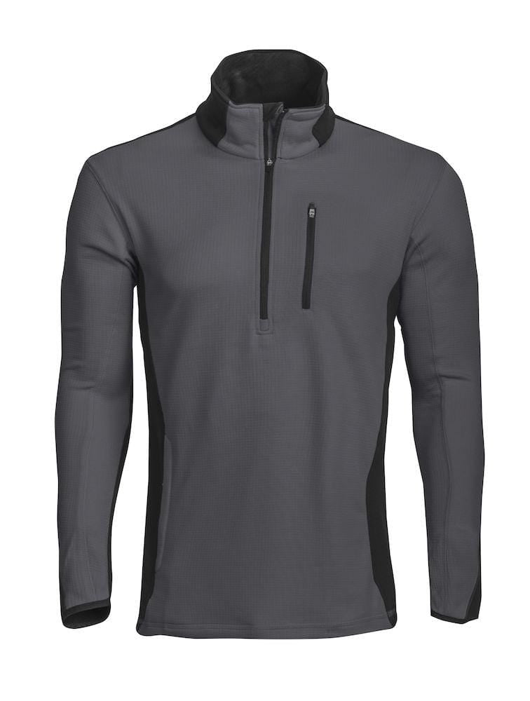 Microfleece Polo mit Polokragen- besticken - wirbe-welt.shop