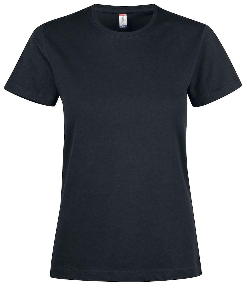 Premium Fashion-T Ladies - wirbe-welt.shop