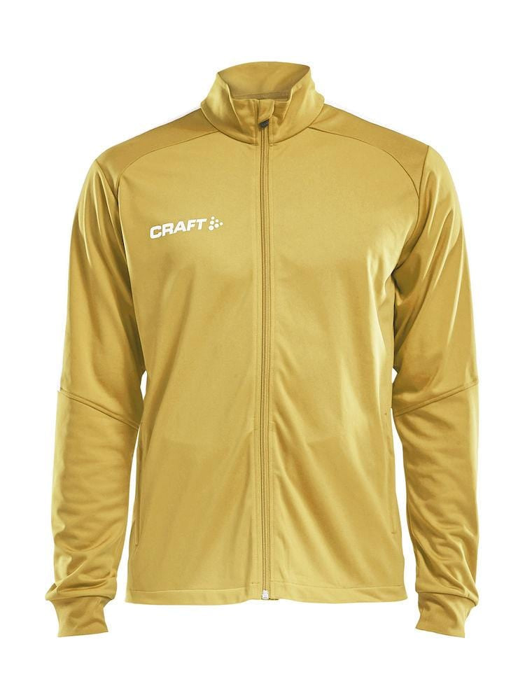 Funktionale Trainingsjacke für Herren von Craft - wirbe-welt.shop