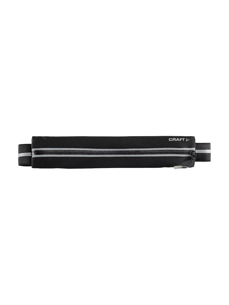 MEDIA BELT BLACK ONE SIZE - wirbe-welt.shop