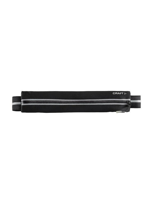 MEDIA BELT BLACK ONE SIZE - wirbe-welt.shop