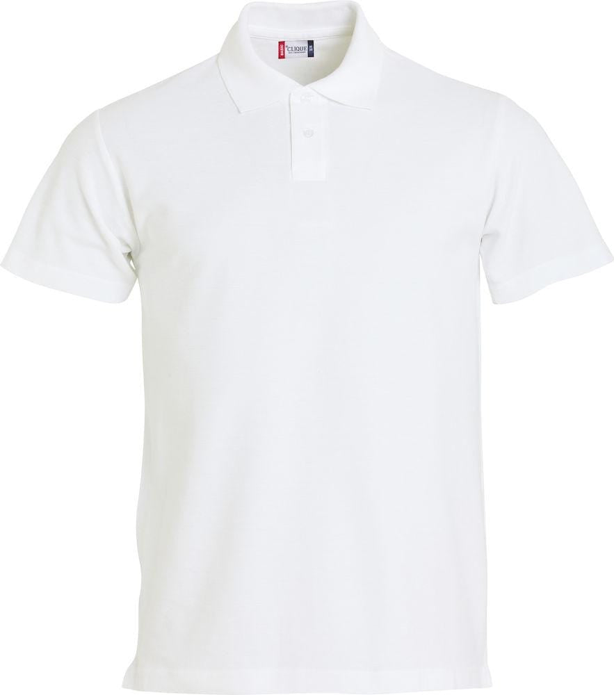 Basic Polo S/S Junior - wirbe-welt.shop