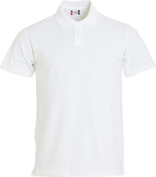 Basic Polo S/S Junior - wirbe-welt.shop
