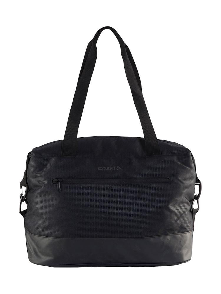 TRANSIT STUDIO BAG BLACK ONE SIZE - wirbe-welt.shop