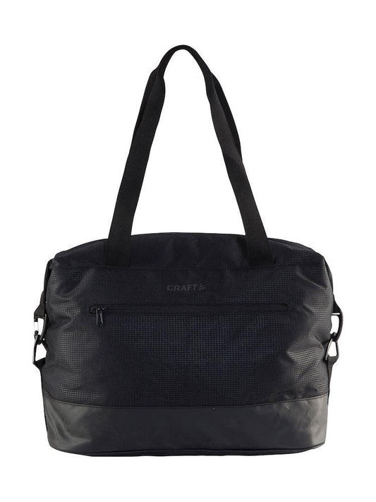 TRANSIT STUDIO BAG BLACK ONE SIZE - wirbe-welt.shop