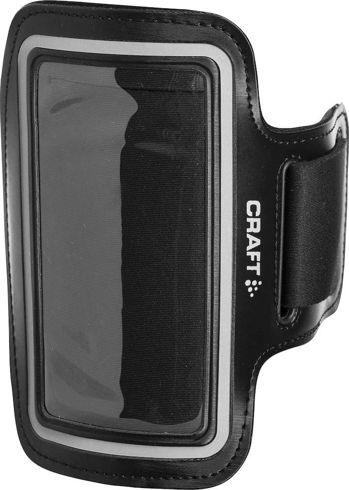 MUSIC ARMBELT BLACK ONE SIZE - wirbe-welt.shop