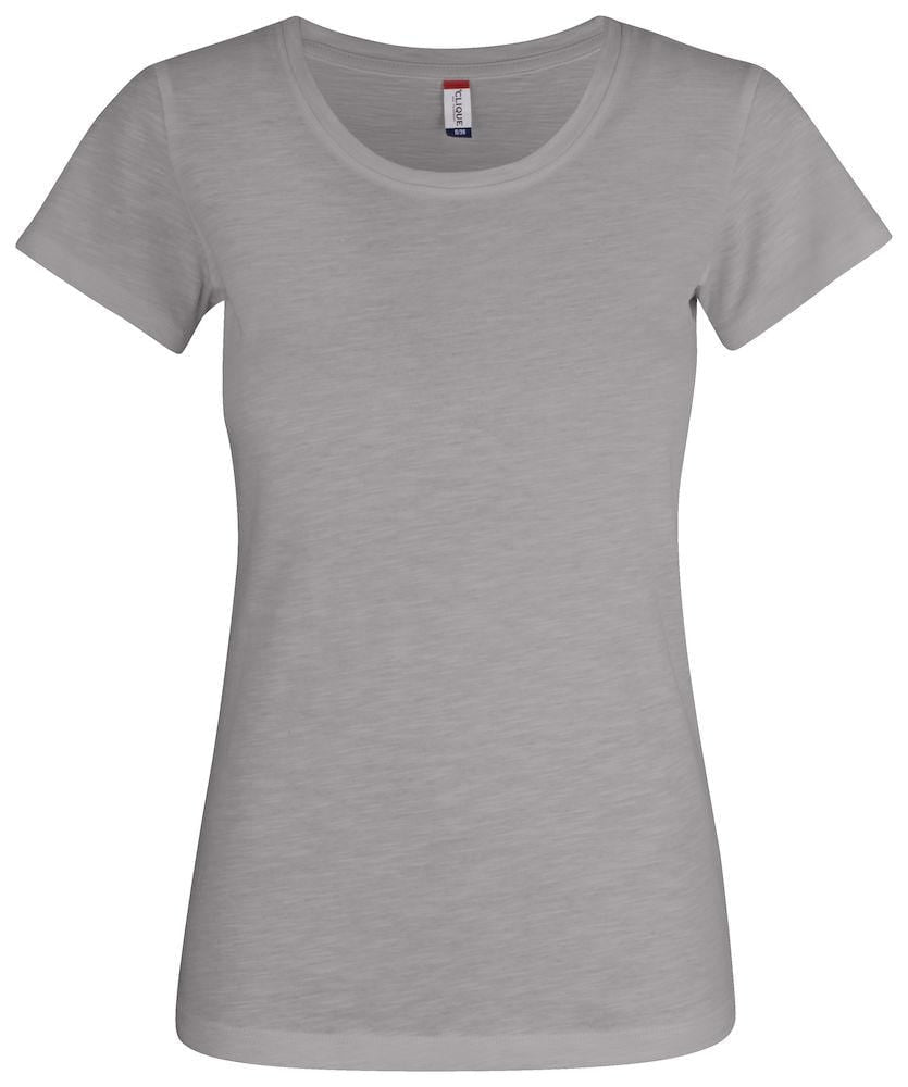 Slub-T Ladies - wirbe-welt.shop