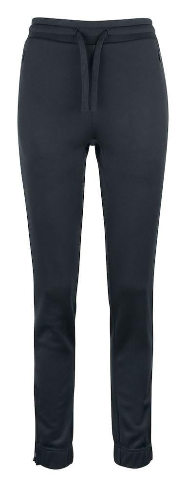Basic Active Pants - wirbe-welt.shop