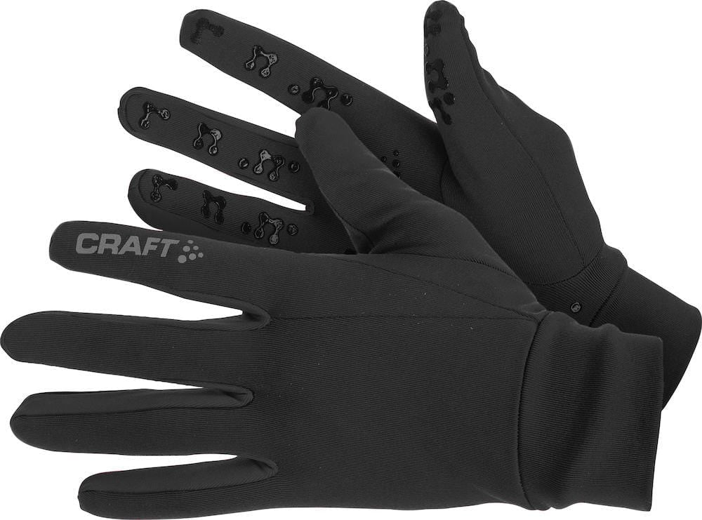 THERMAL MULTI GRIP GLOVE BLACK 2XL - wirbe-welt.shop