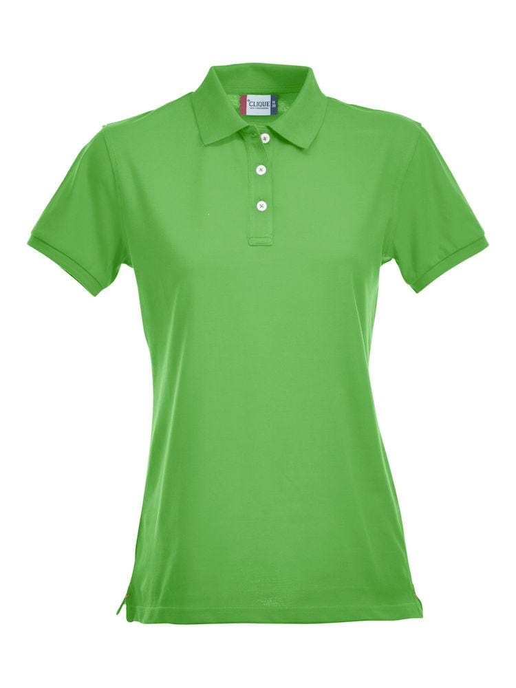 Stretch Premium Polo Ladies - wirbe-welt.shop