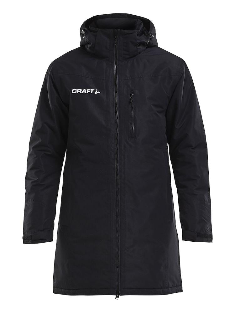 Lange Wetterdichte Jacke Parka für Herren - wirbe-welt.shop