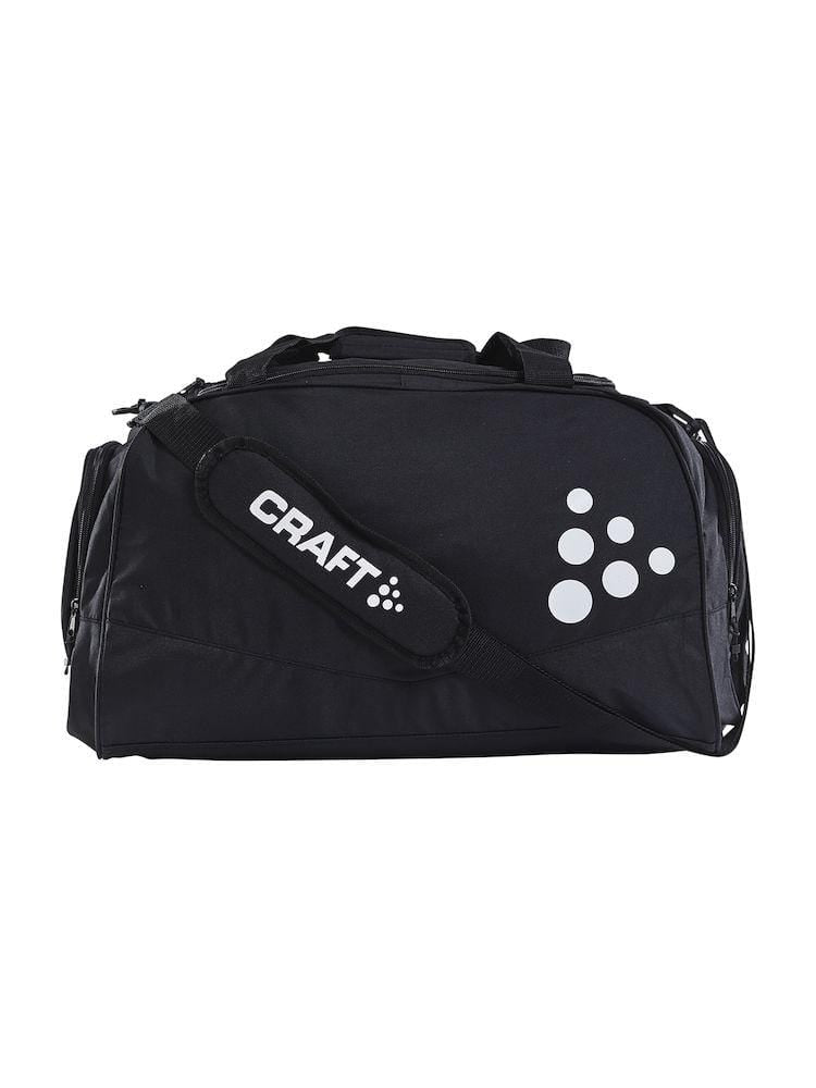 CRAFT SQUAD DUFFEL LARGE BLACK ONE SIZE - wirbe-welt.shop