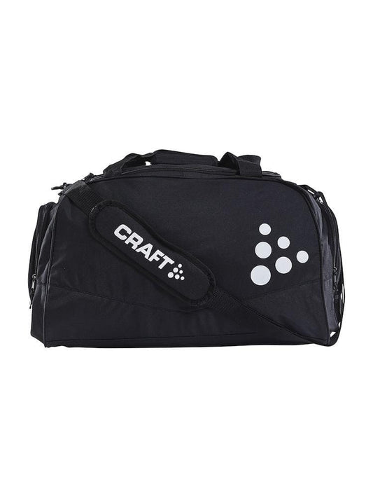 CRAFT SQUAD DUFFEL LARGE BLACK ONE SIZE - wirbe-welt.shop