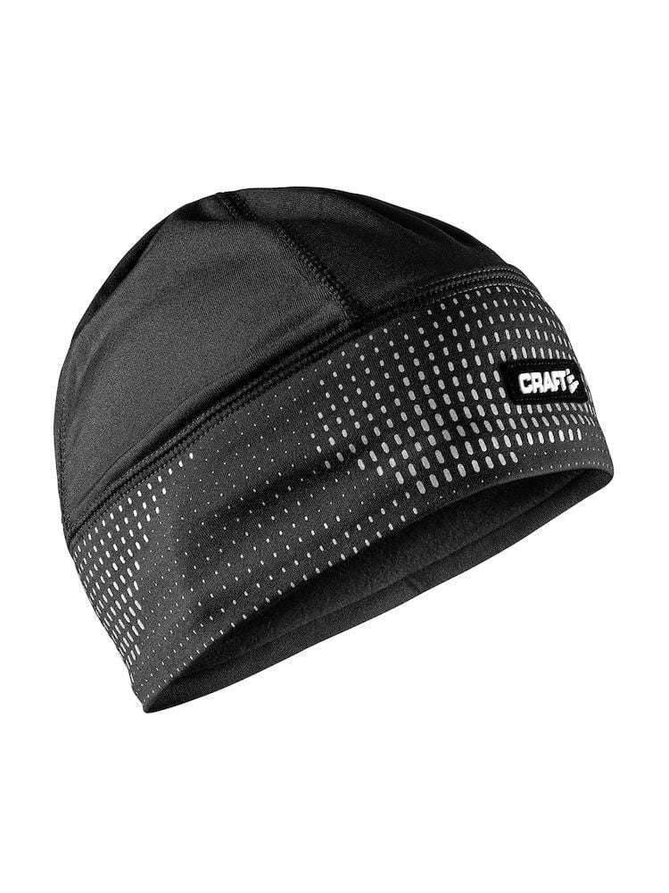 BRILLIANT 2.0 HAT BLACK S/M - wirbe-welt.shop