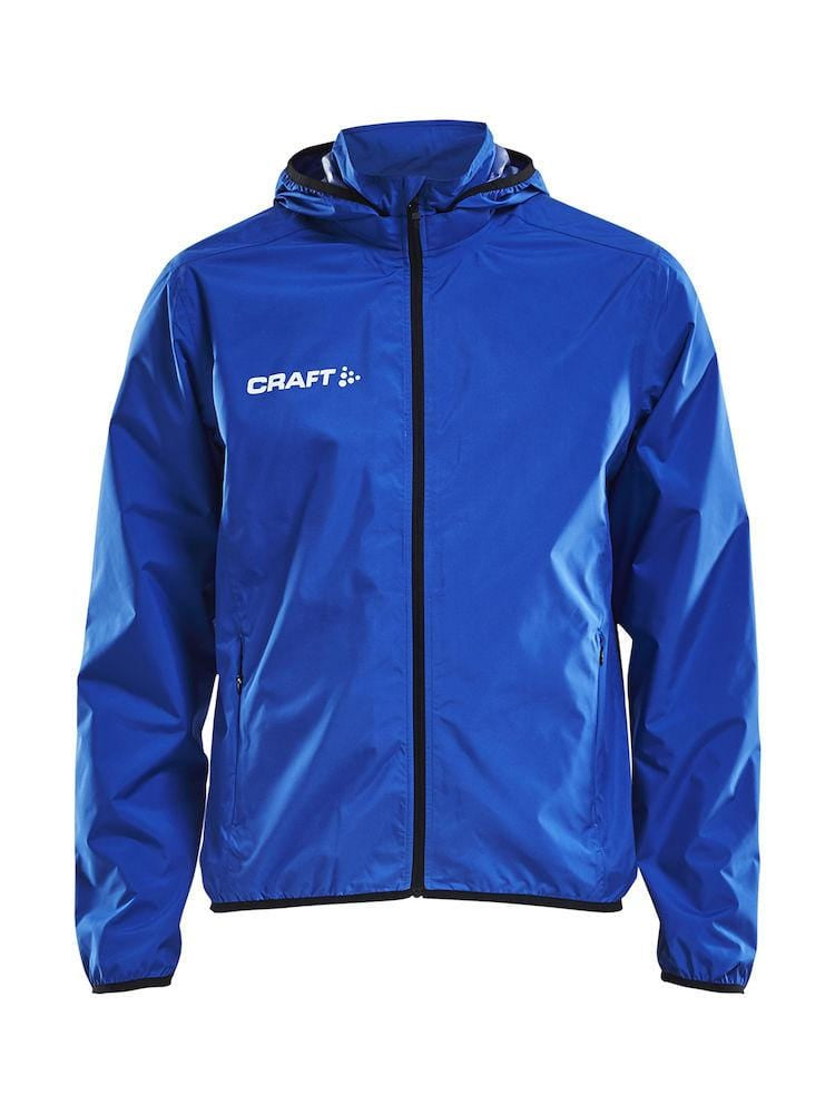 Leichte Regenjacke für Herren von Craft - wirbe-welt.shop