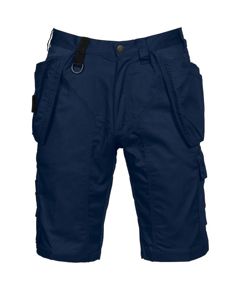 Arbeitsshorts- Shorts mit Hängetaschen - wirbe-welt.shop