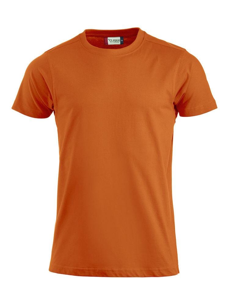 Clique Herren T-Shirt in Top Qualität - wirbe-welt.shop