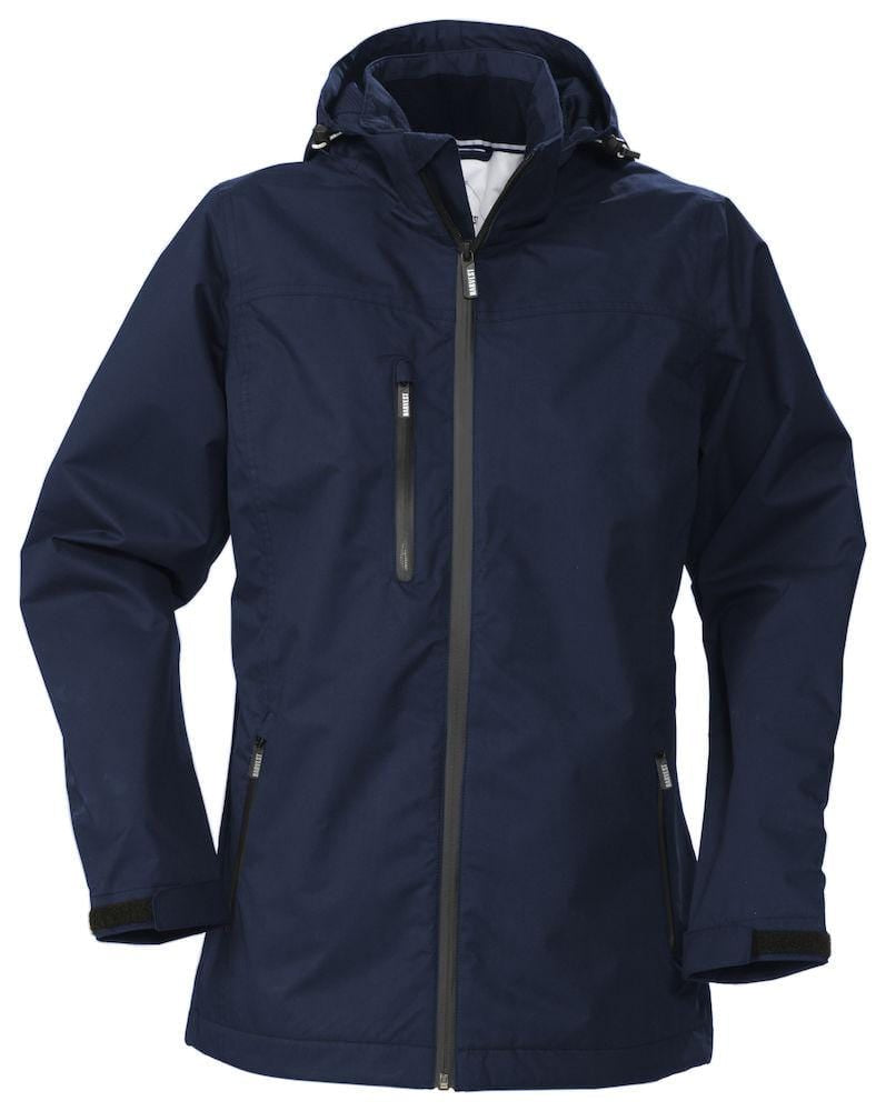 Funktionelle Sportjacke für Damen Harvest Coventry - wirbe-welt.shop