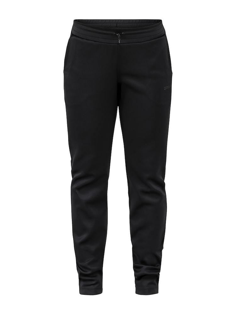 NOBLE LOOSE FIT TIGHTS WMN BLACK XL - wirbe-welt.shop