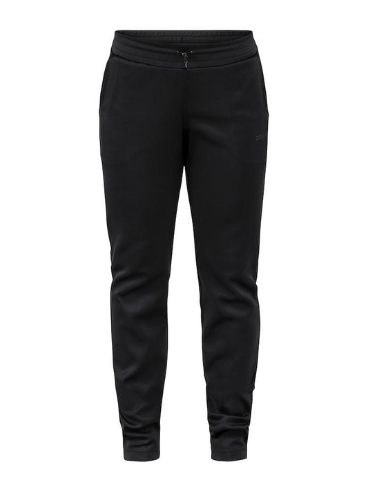 NOBLE LOOSE FIT TIGHTS WMN BLACK XL - wirbe-welt.shop