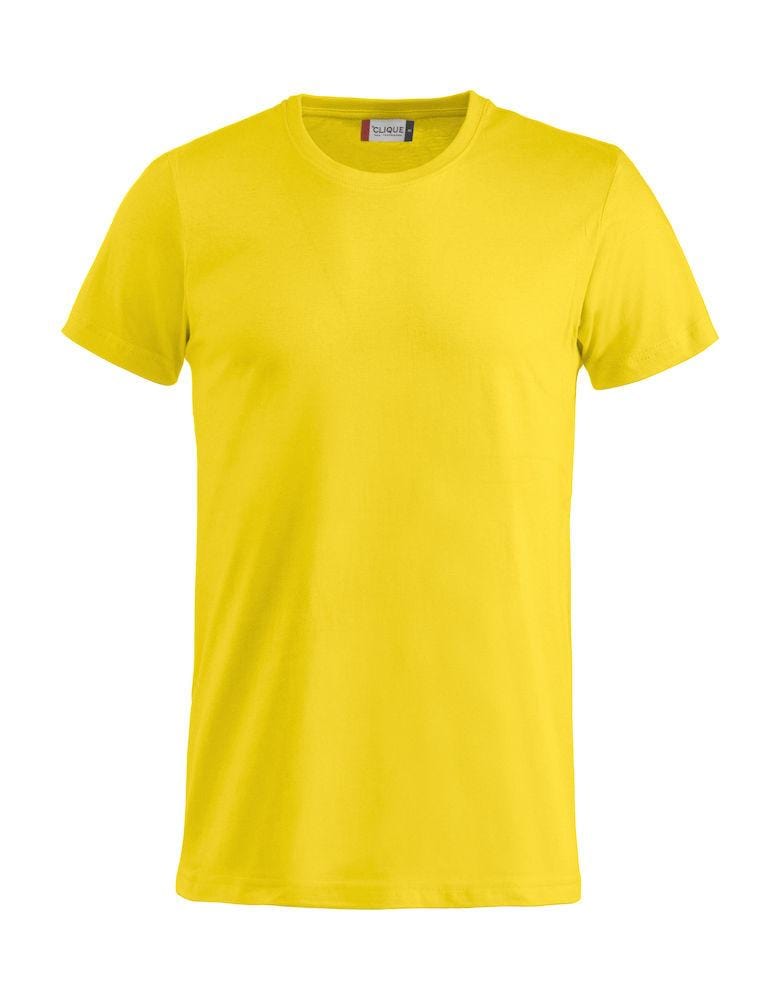 Clique Herren T-Shirt -Basic-T - wirbe-welt.shop