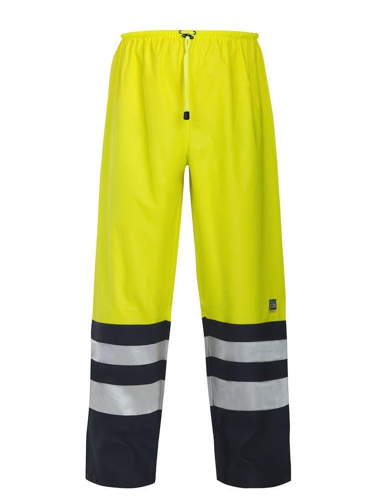 6504 REGENHOSE EN ISO 20471 KLASSE 2 - wirbe-welt.shop