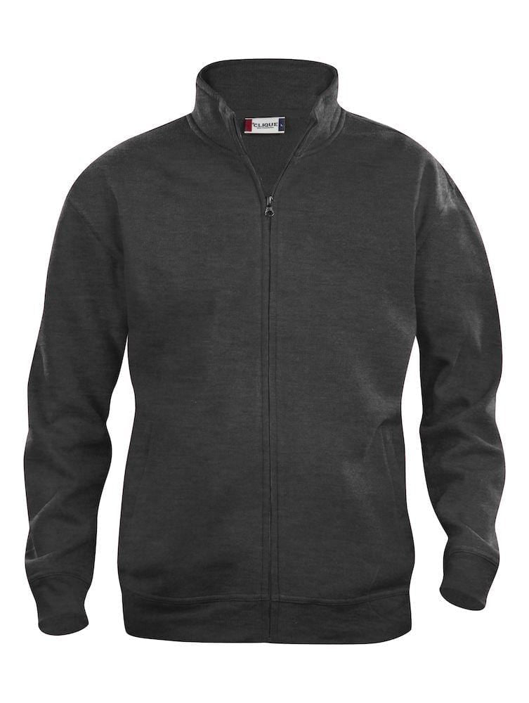 Basic Cardigan Junior - wirbe-welt.shop