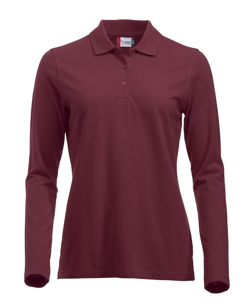 Classic Marion L/S - wirbe-welt.shop