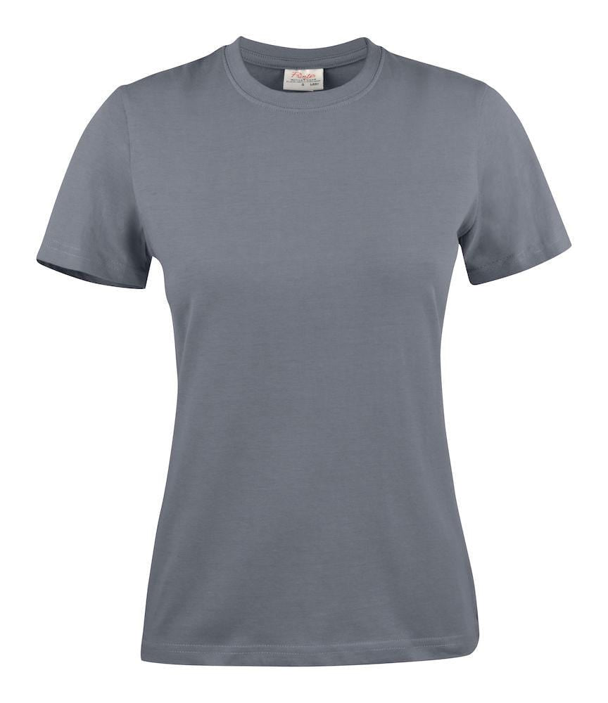 Light T-shirt Woman - wirbe-welt.shop