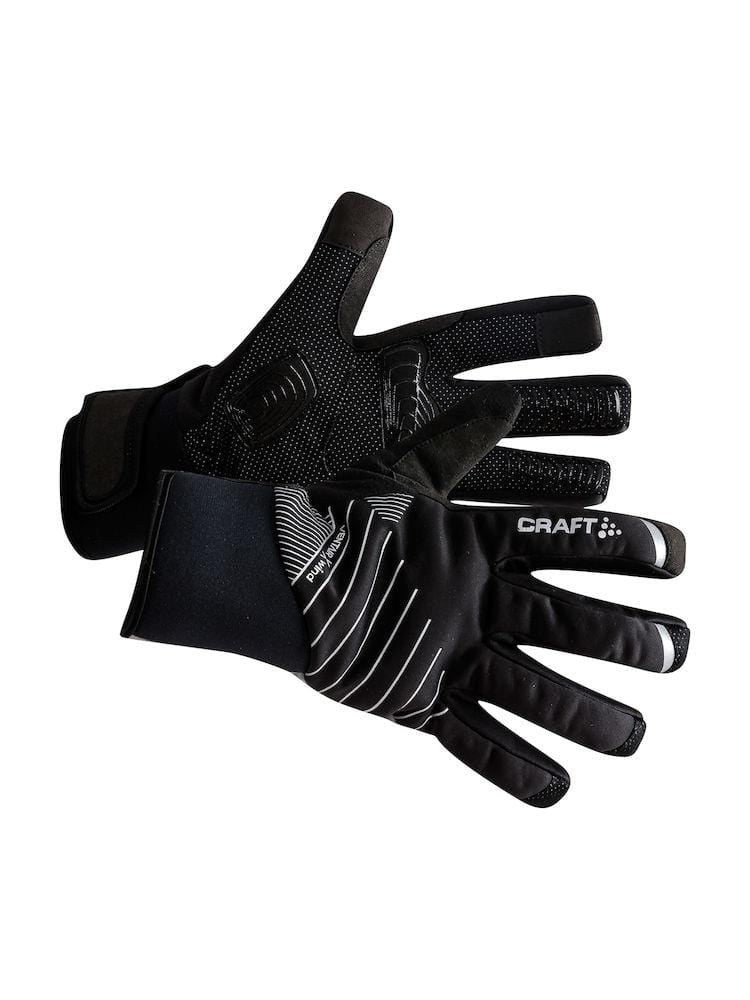 SHIELD 2.0 GLOVE BLACK 2XL - wirbe-welt.shop