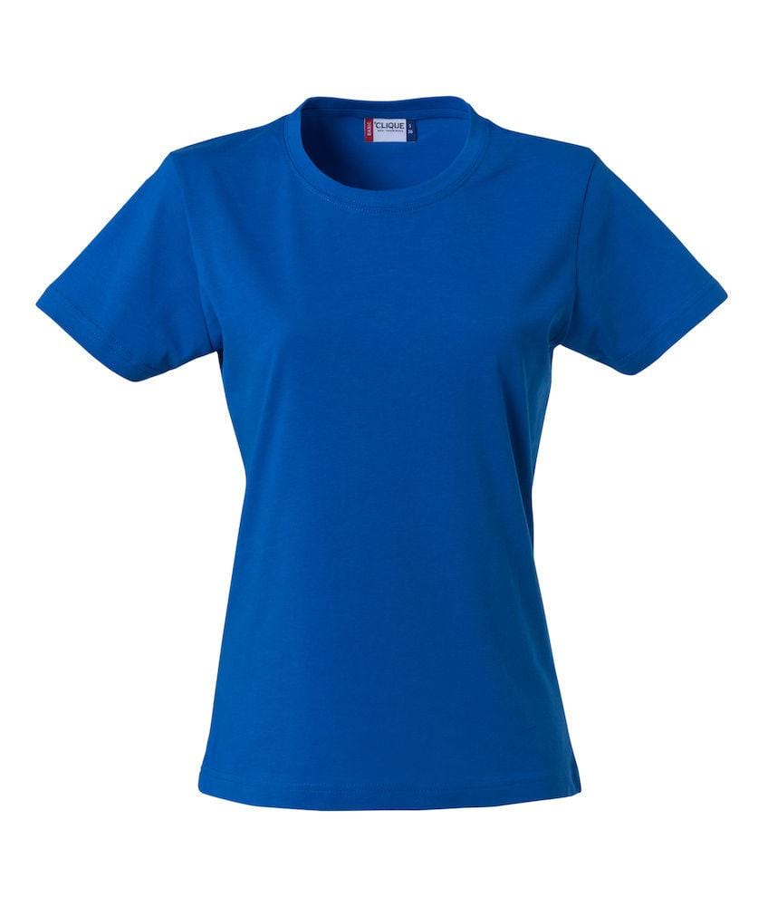 Basic-T Ladies - wirbe-welt.shop