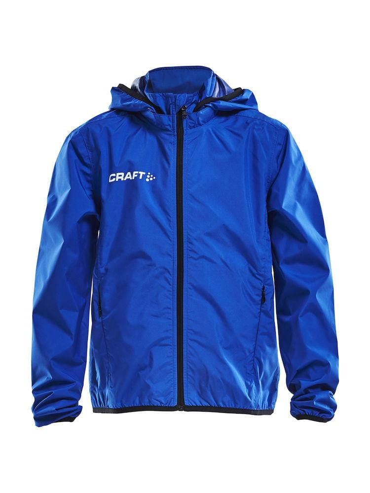 Leichte Regenjacke für Kinder - wirbe-welt.shop