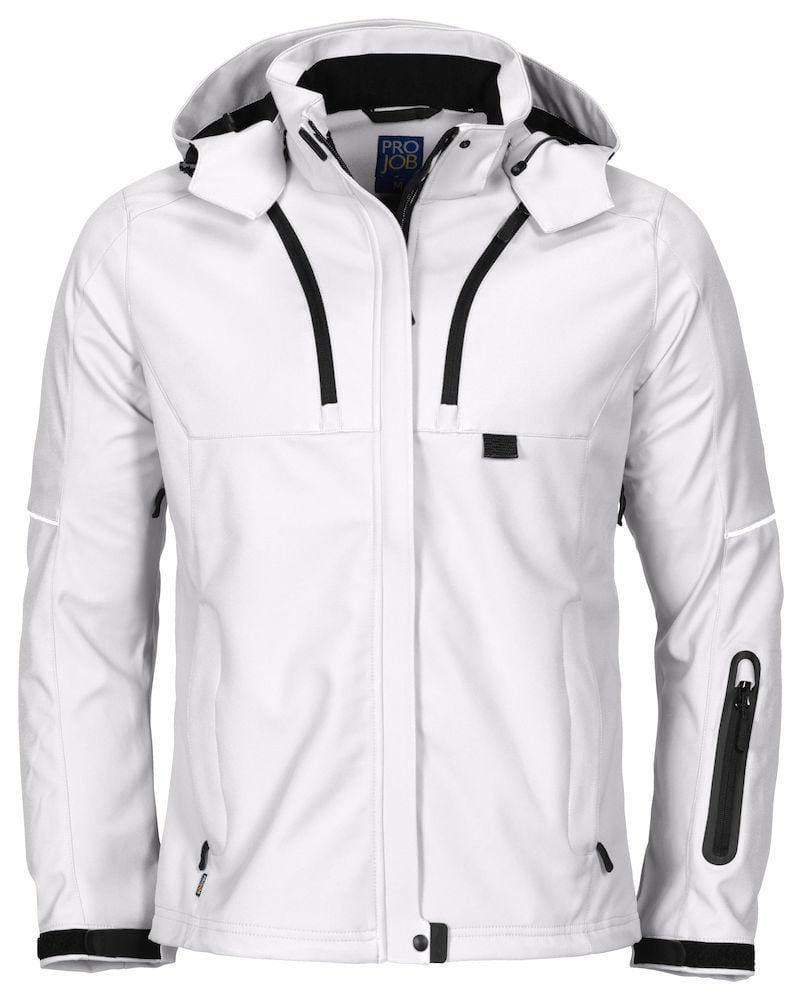 Damen Softshell Jacke 3 Lagig - wirbe-welt.shop