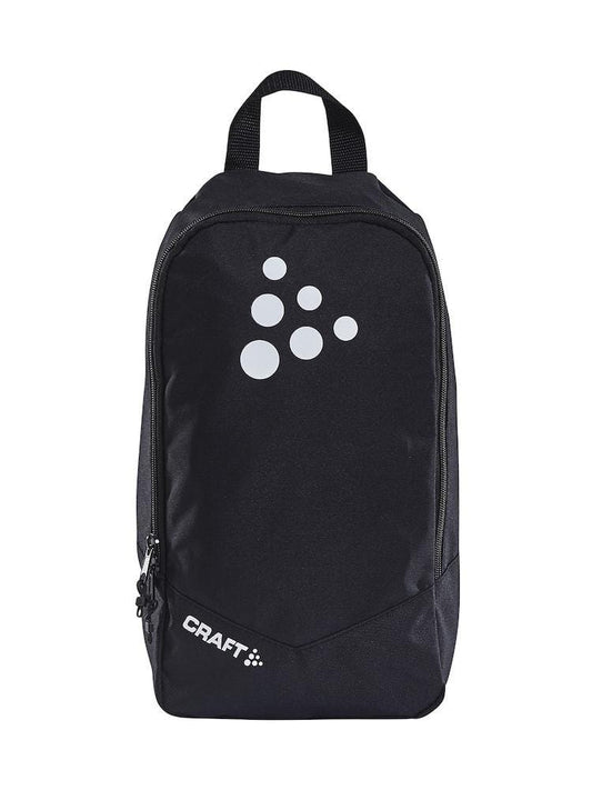 CRAFT SQUAD SHOEBAG ONESIZE BLACK ONE SIZE - wirbe-welt.shop